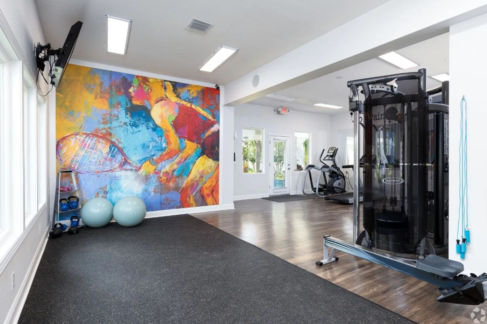 Orlando Apartment: 6203 Curry Ford Road