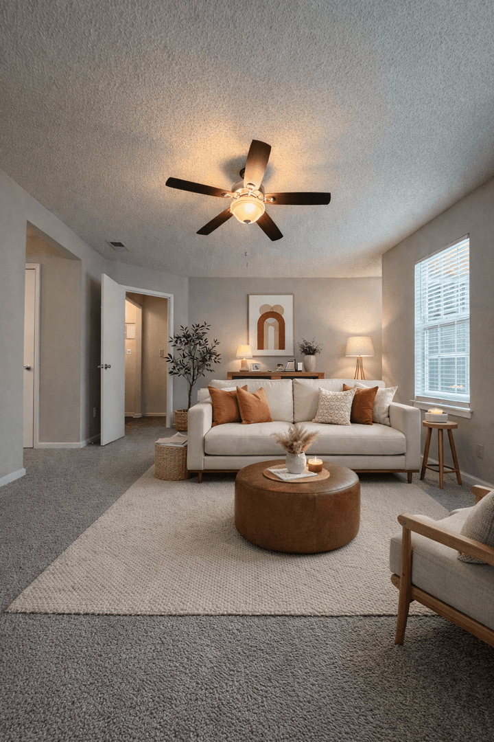 Yorktown Apartment: 101 Little Bay Avenue