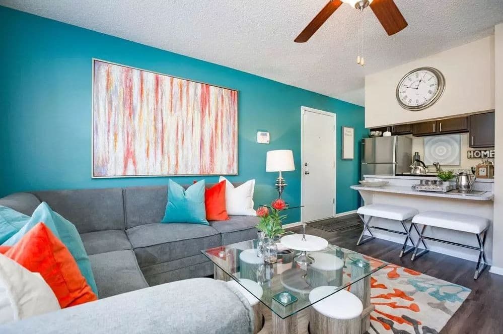 Jacksonville Apartment: 7524 Southside Blvd.