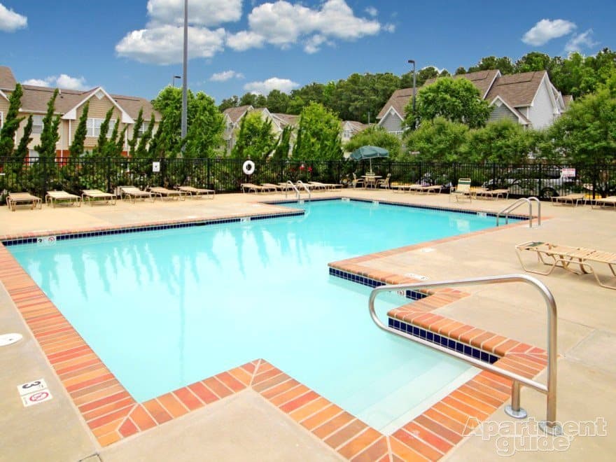 Newport News Apartment: 301 Nat Turner Blvd