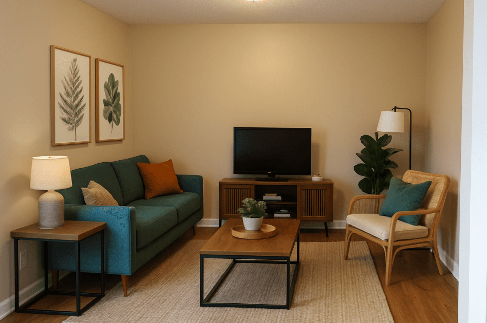 Willamsburg Apartment: 1400 Middle Street