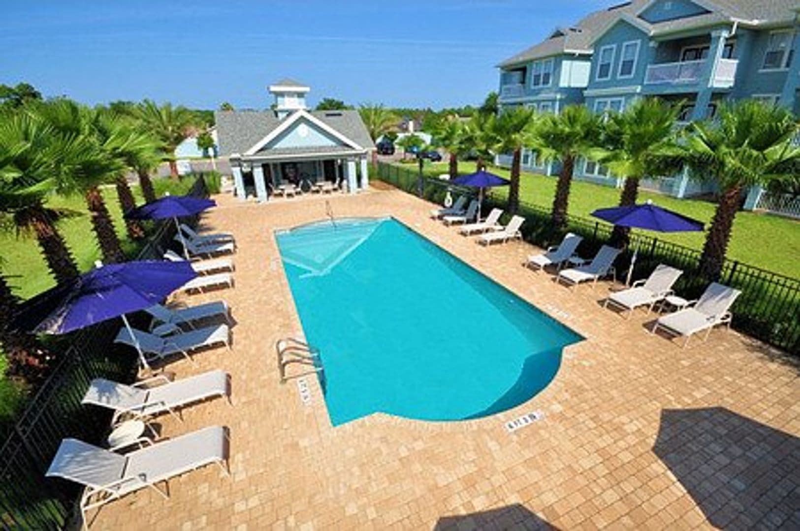 Jacksonville Apartment: 8291 Dames Point Crossing Blvd
