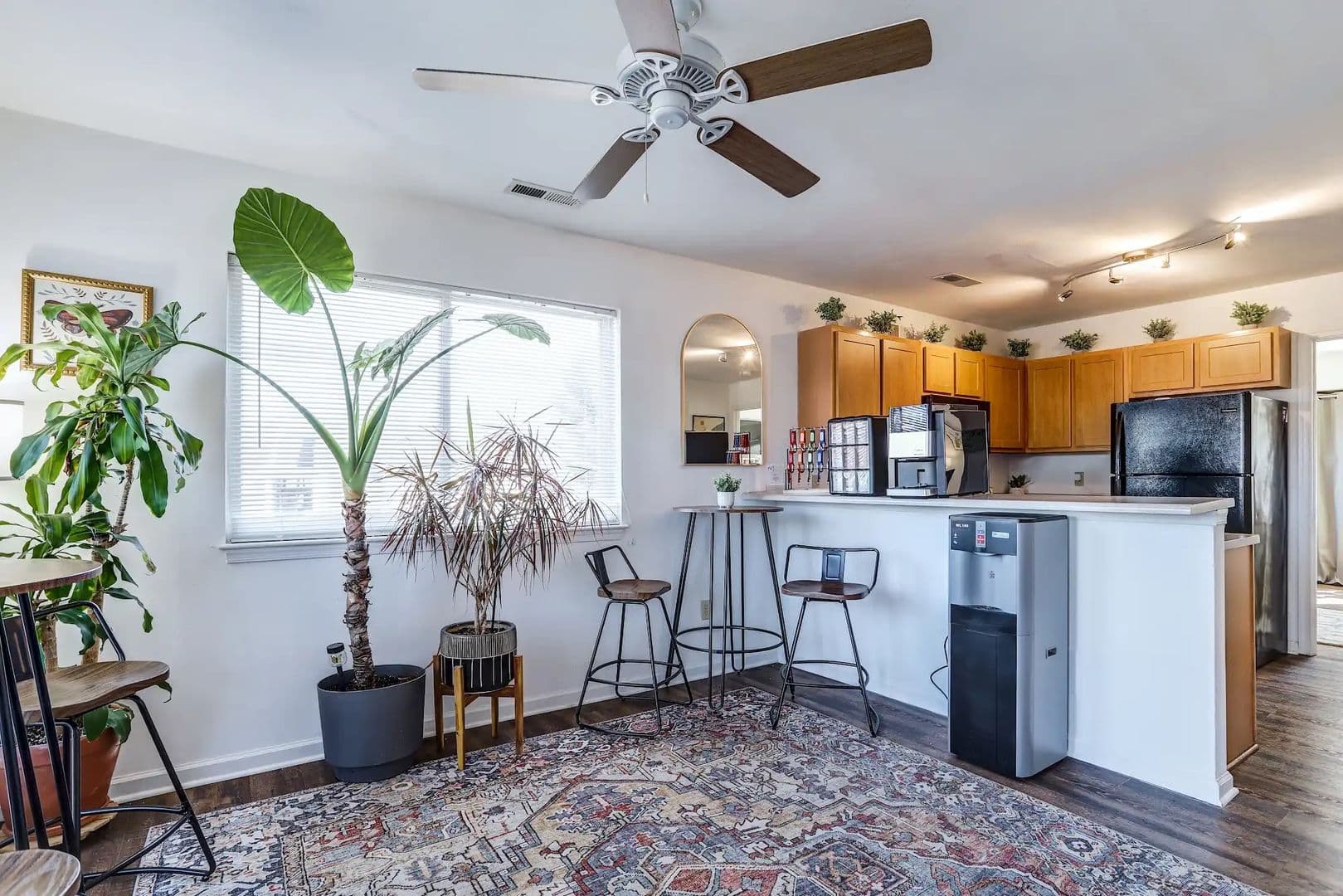 Harrisonburg Townhome: 1631 Devon Lane