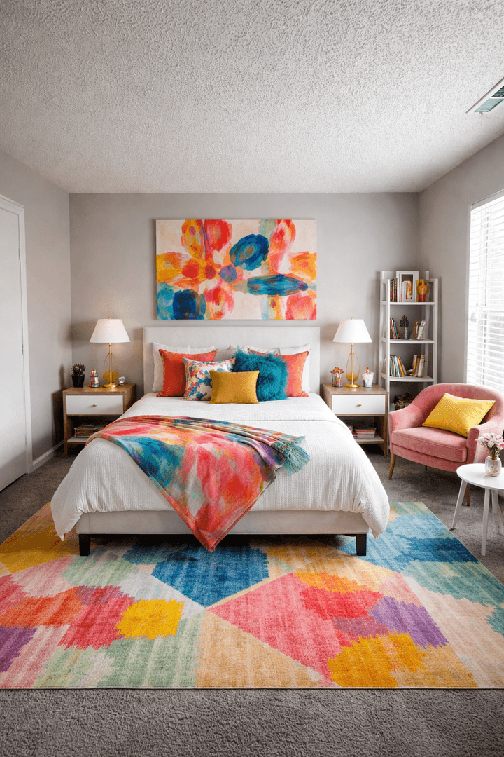 Yorktown Apartment: 101 Little Bay Avenue