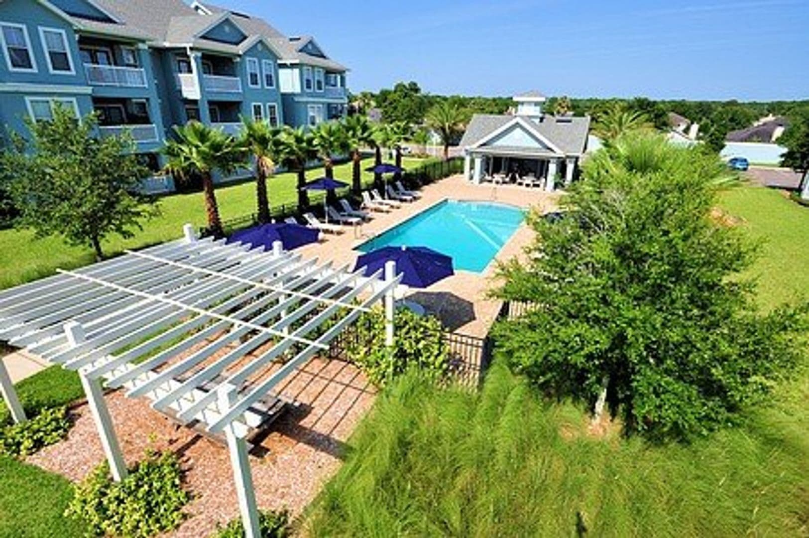 Jacksonville Apartment: 8291 Dames Point Crossing Blvd
