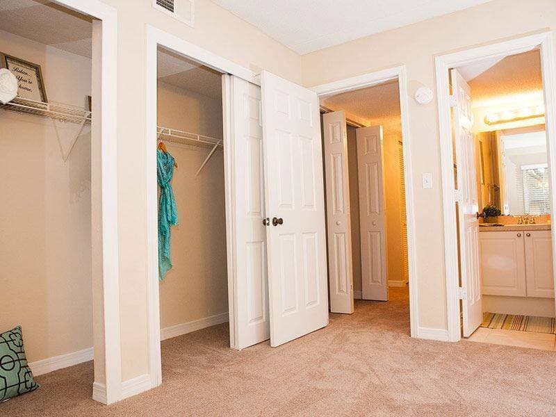 Jacksonville Apartment: 355 Monument Road
