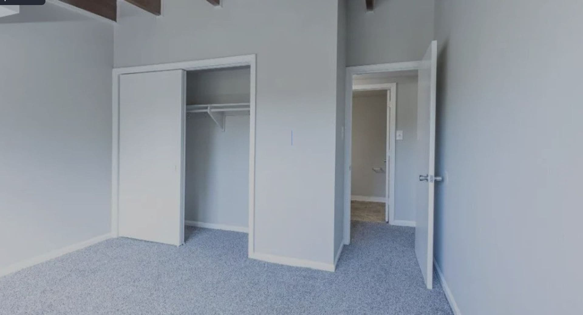 Hopewell Apartment: 310 Woodbine Road
