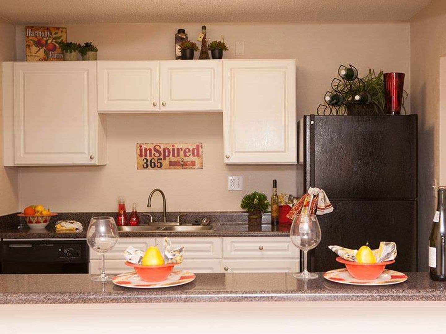 Jacksonville Apartment: 355 Monument Road