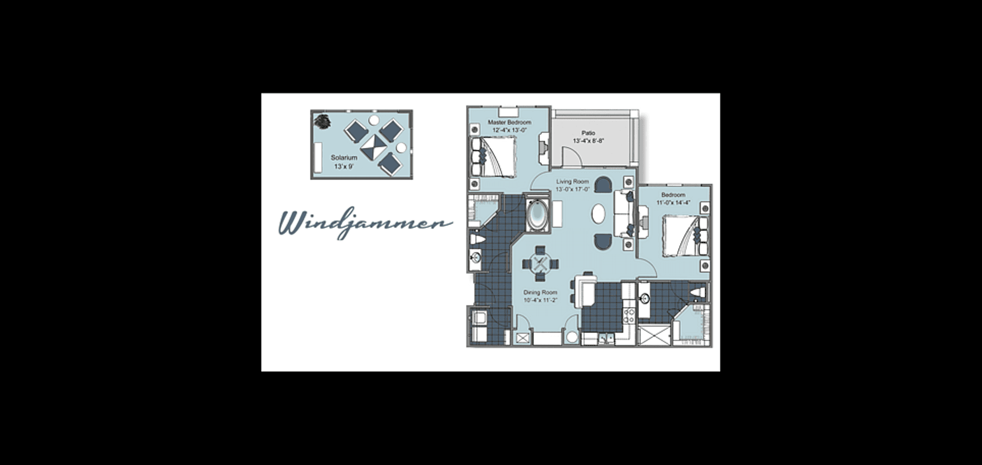 Jacksonville Apartment: 8291 Dames Point Crossing Blvd