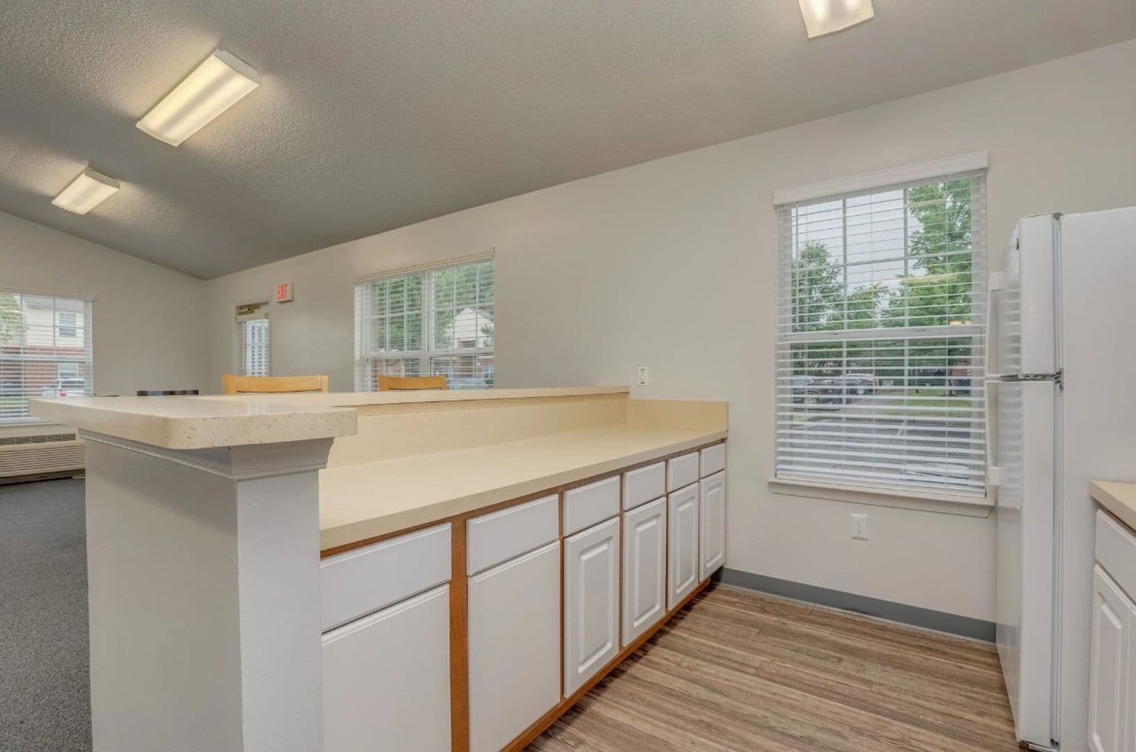 Richmond Apartment: 3716 Delmont St.