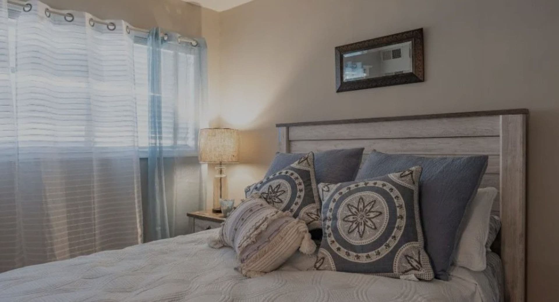 Hopewell Apartment: 310 Woodbine Road