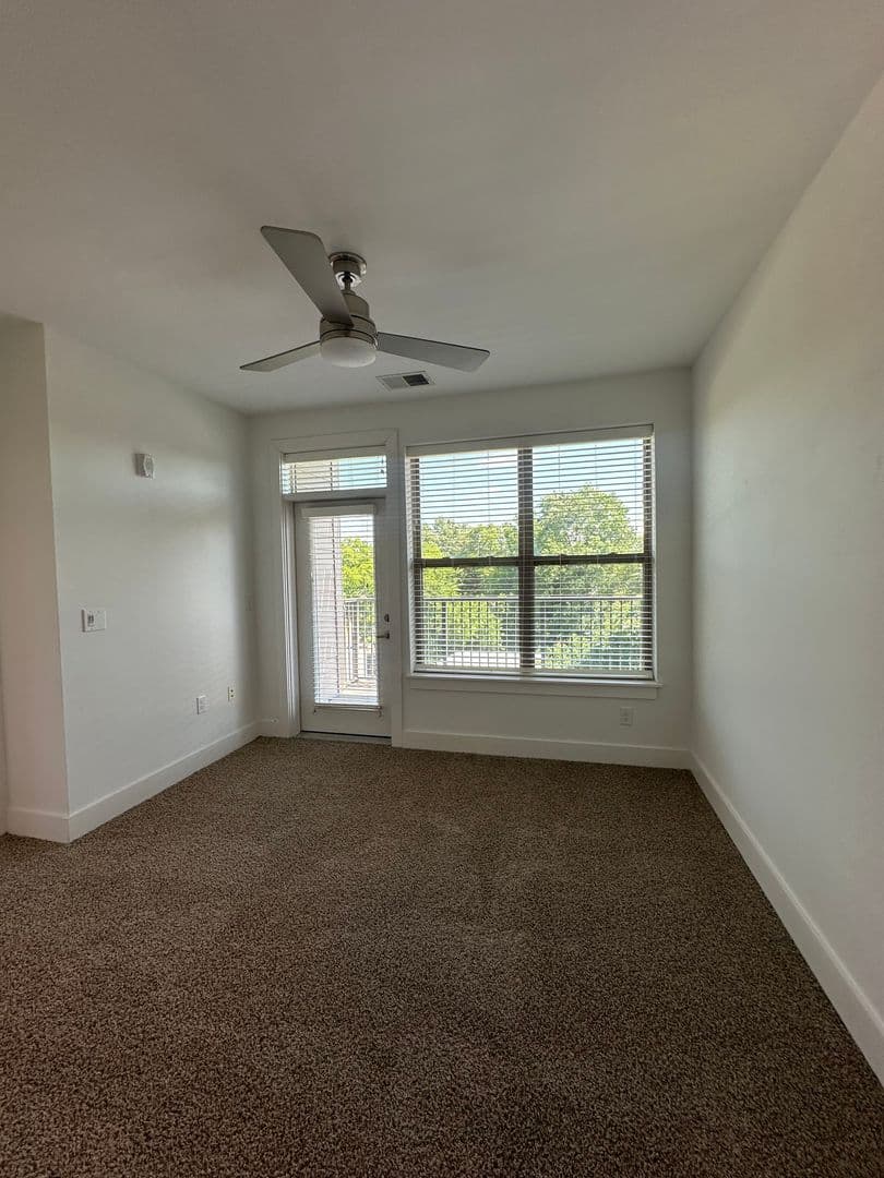 Richmond Apartment: 1021 Carlisle Ave.