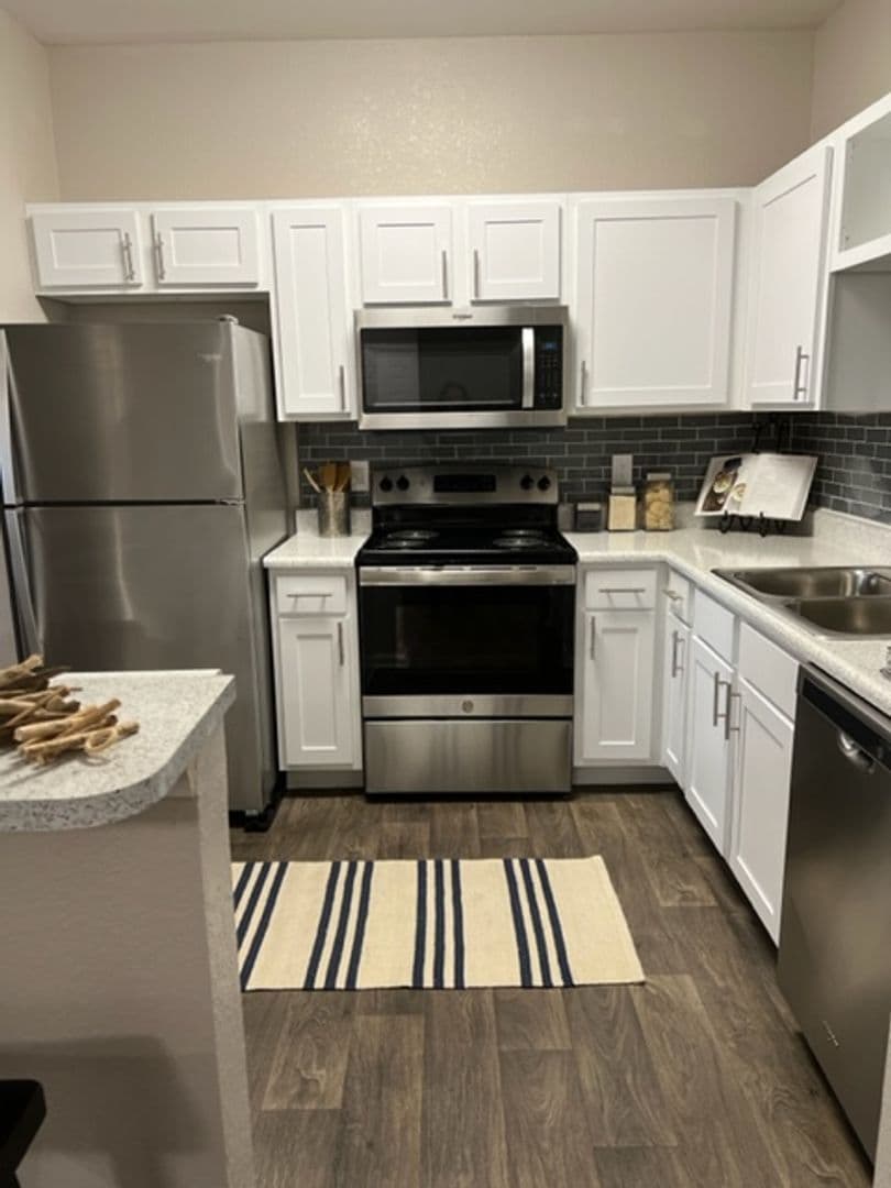 Jacksonville Apartment: 8291 Dames Point Crossing Blvd