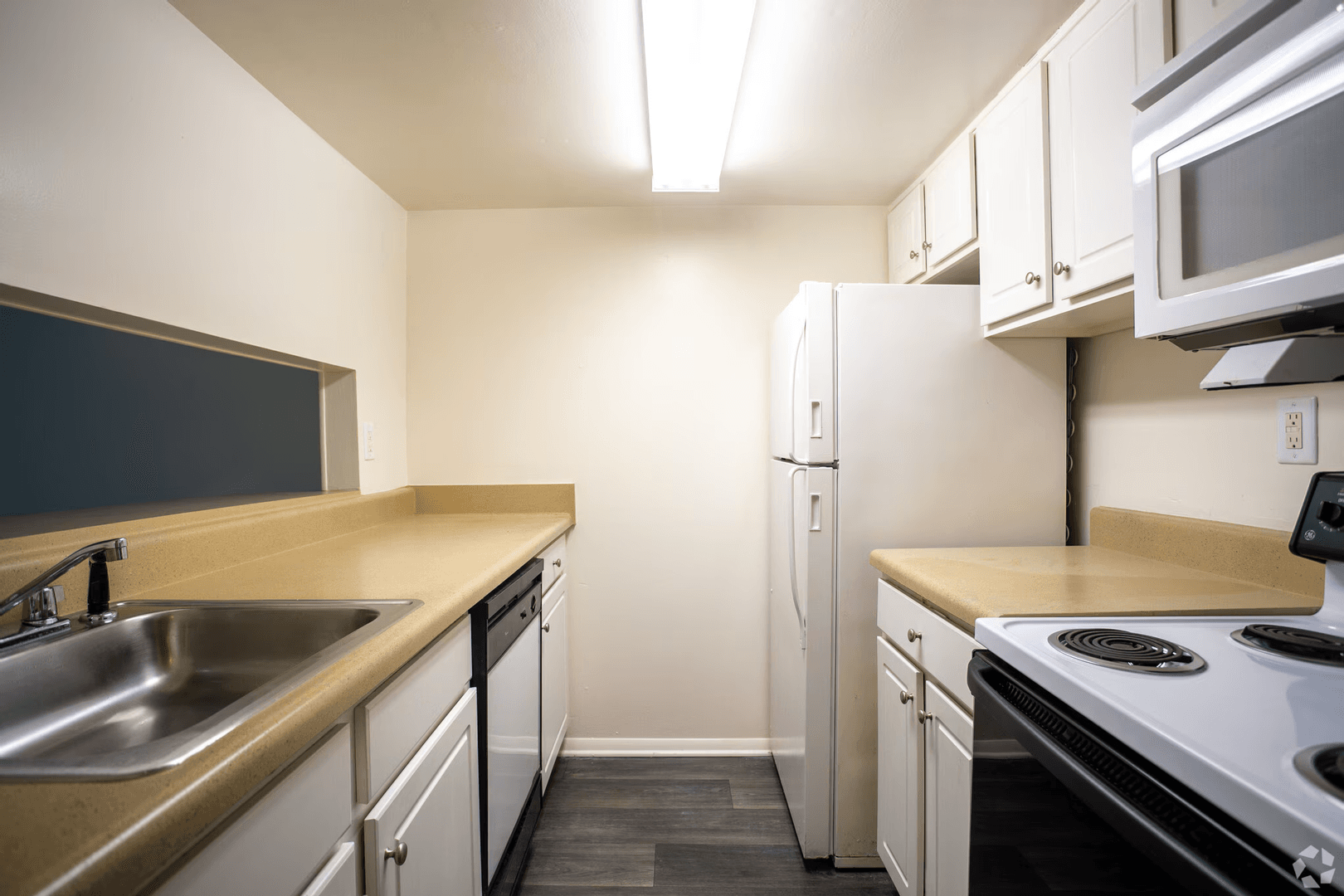 Richmond Apartment: 5900 Westower Court