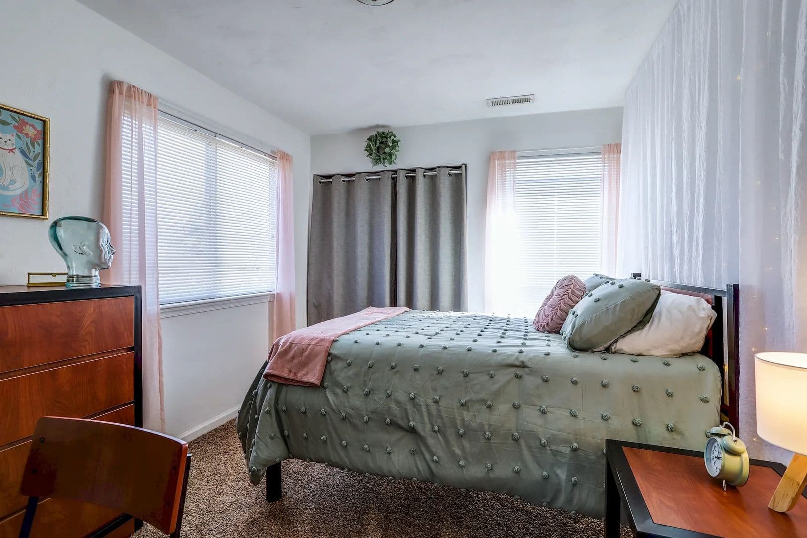 Harrisonburg Townhome: 1631 Devon Lane