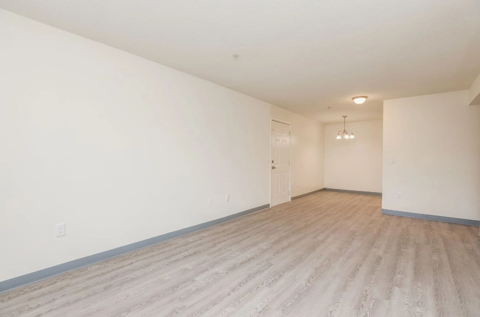 Richmond Apartment: 3716 Delmont St.