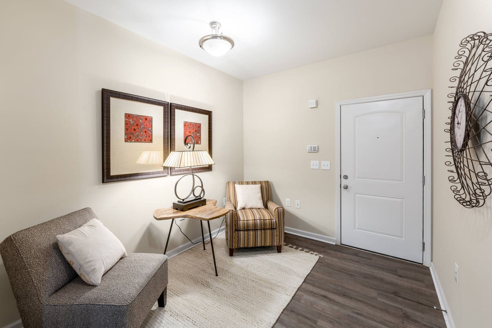 Harrisonburg Apartment: 607 John Tyler Circle