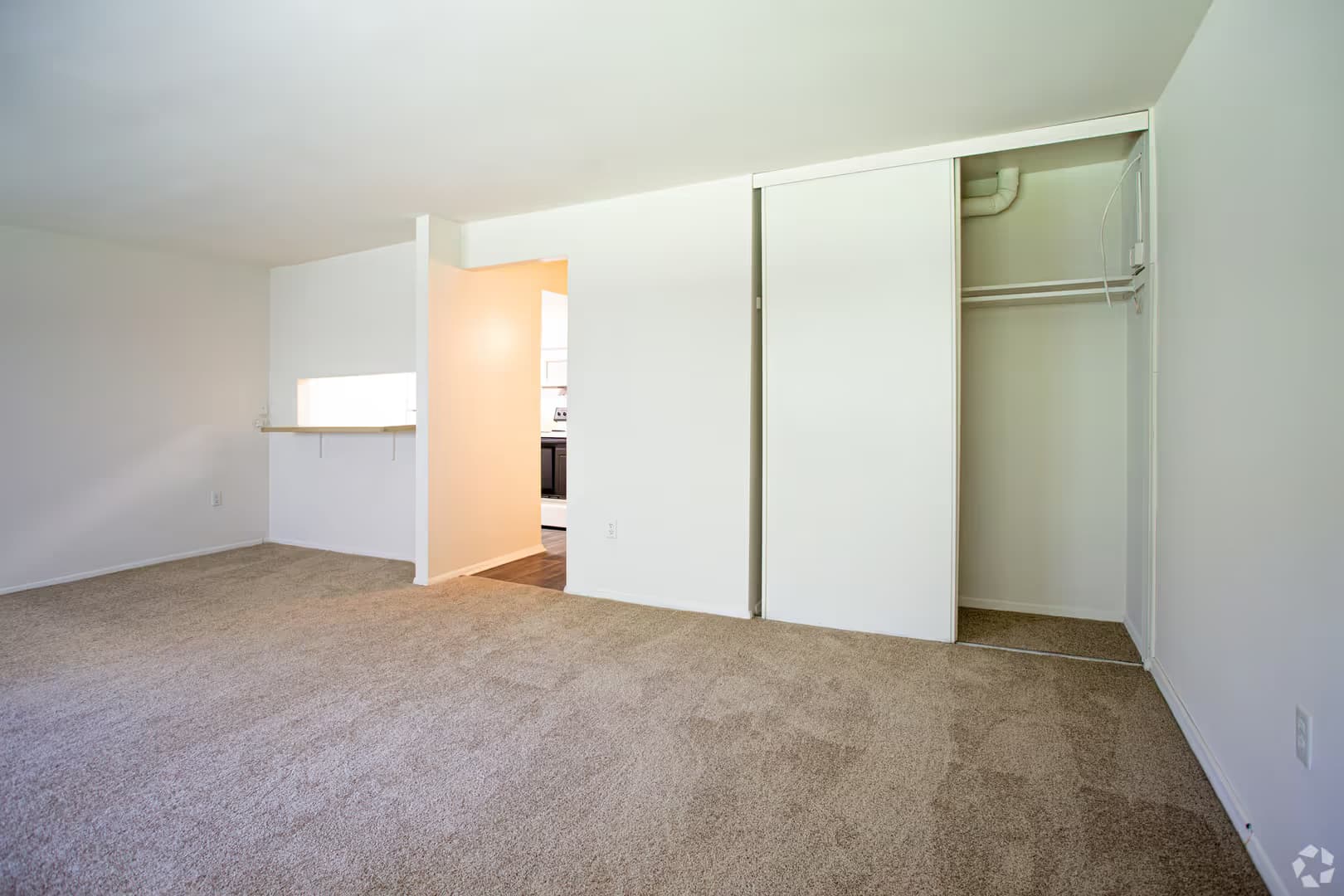 Richmond Apartment: 5900 Westower Court