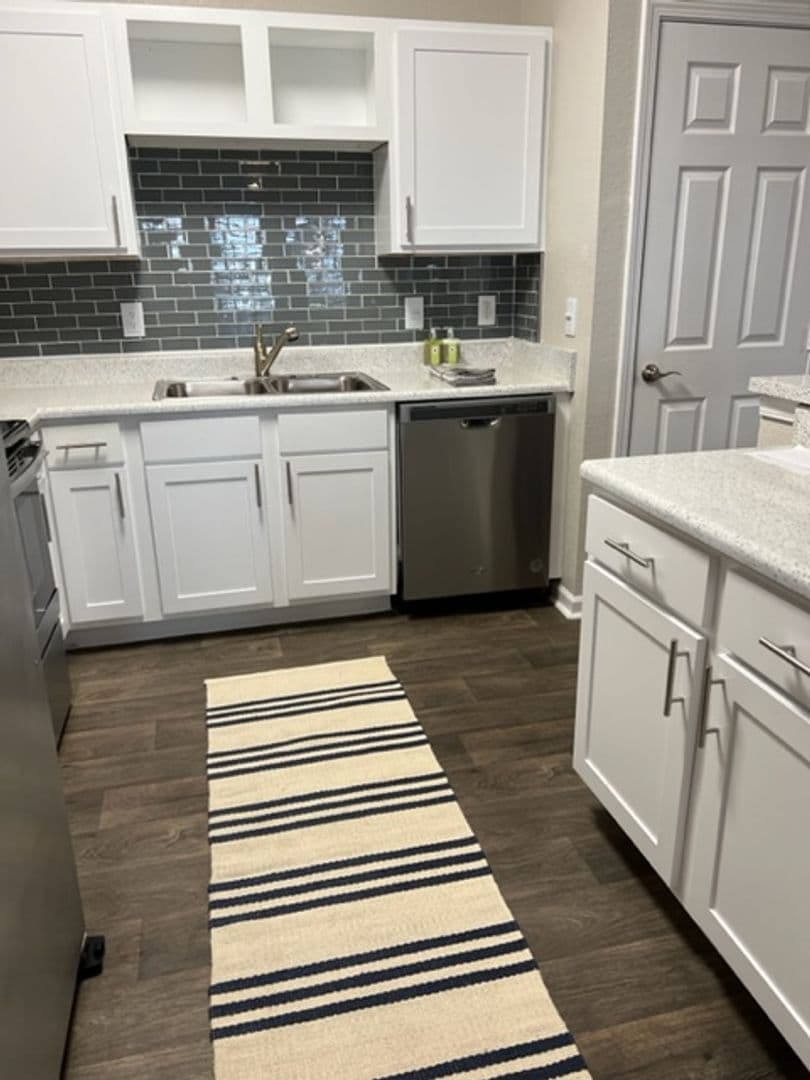 Jacksonville Apartment: 8291 Dames Point Crossing Blvd