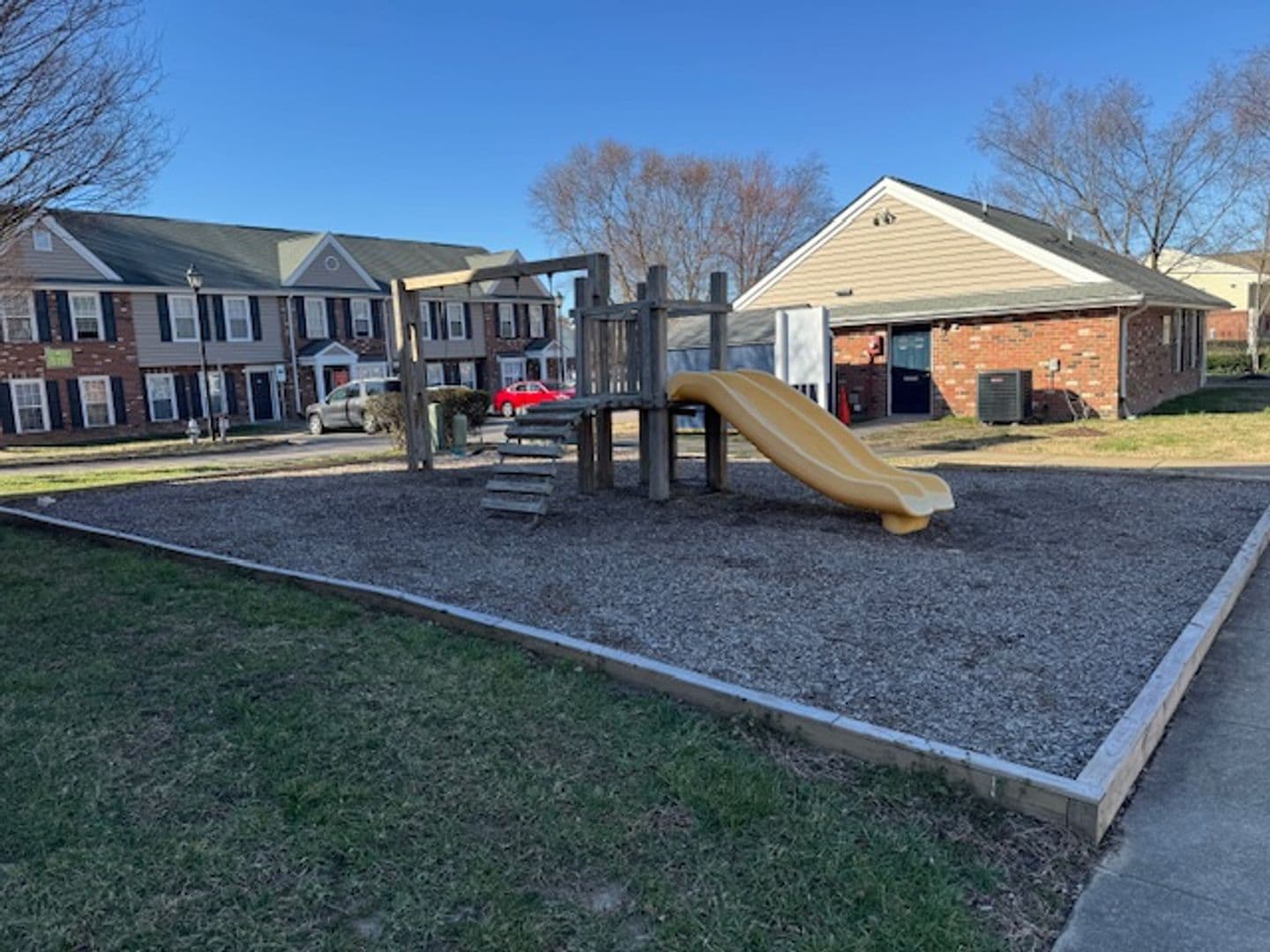 Richmond Townhome: 3731 Delmont Street