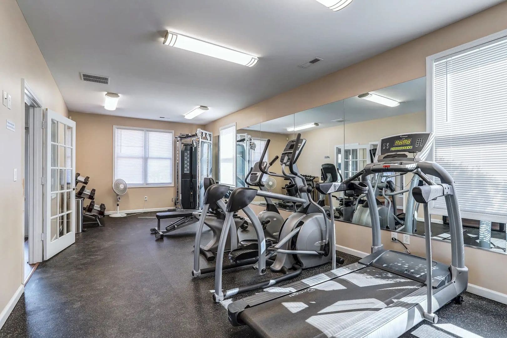 Harrisonburg Townhome: 1631 Devon Lane