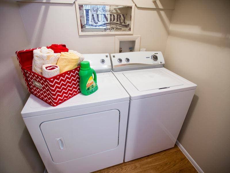 Orlando Apartment: 6203 Curry Ford Road