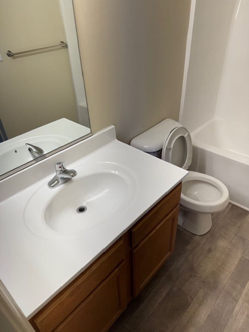 Richmond Townhome: 3731 Delmont Street