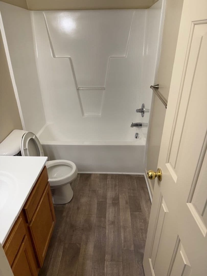 Richmond Townhome: 3731 Delmont Street