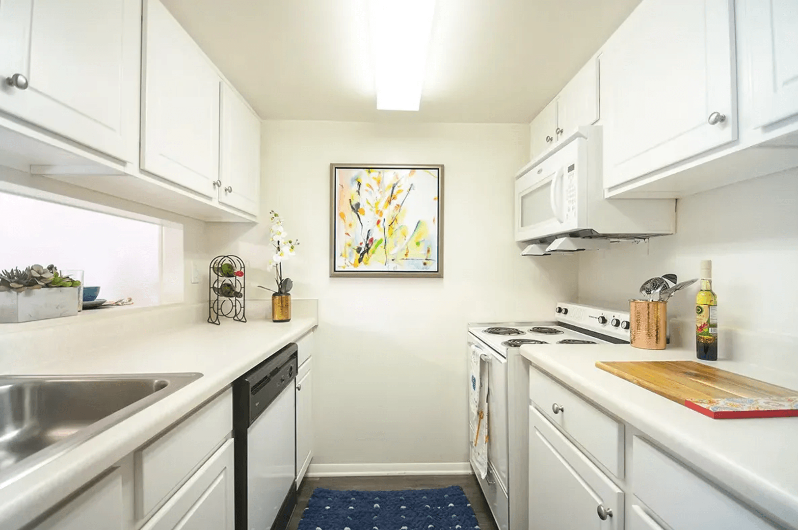 Richmond Apartment: 5900 Westower Court