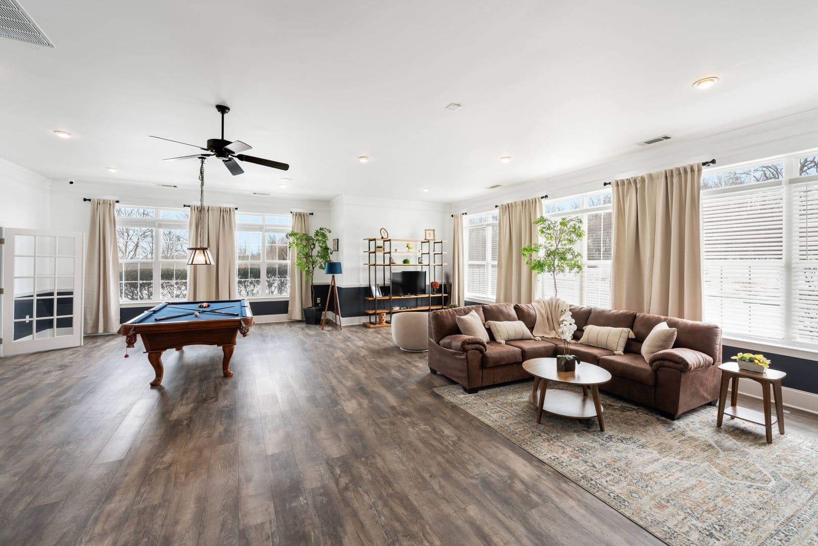 Harrisonburg Apartment: 607 John Tyler Circle