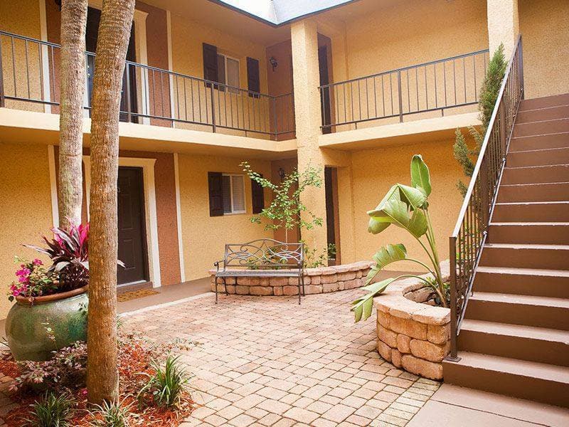Jacksonville Apartment: 355 Monument Road
