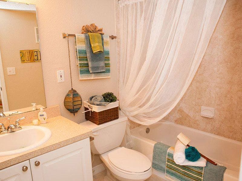 Jacksonville Apartment: 355 Monument Road