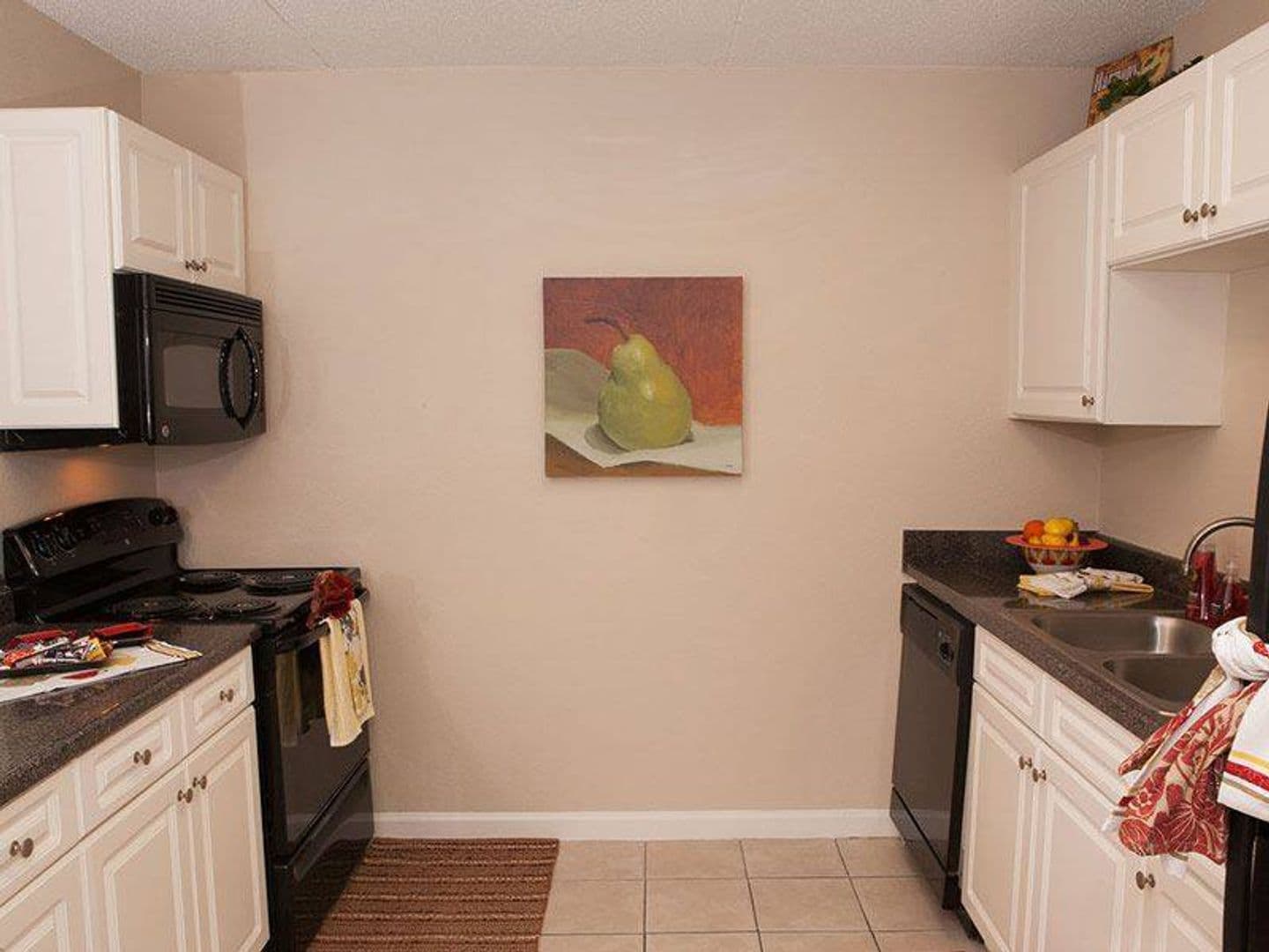 Jacksonville Apartment: 355 Monument Road