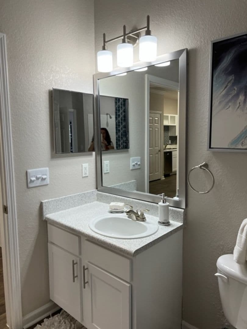 Jacksonville Apartment: 8291 Dames Point Crossing Blvd