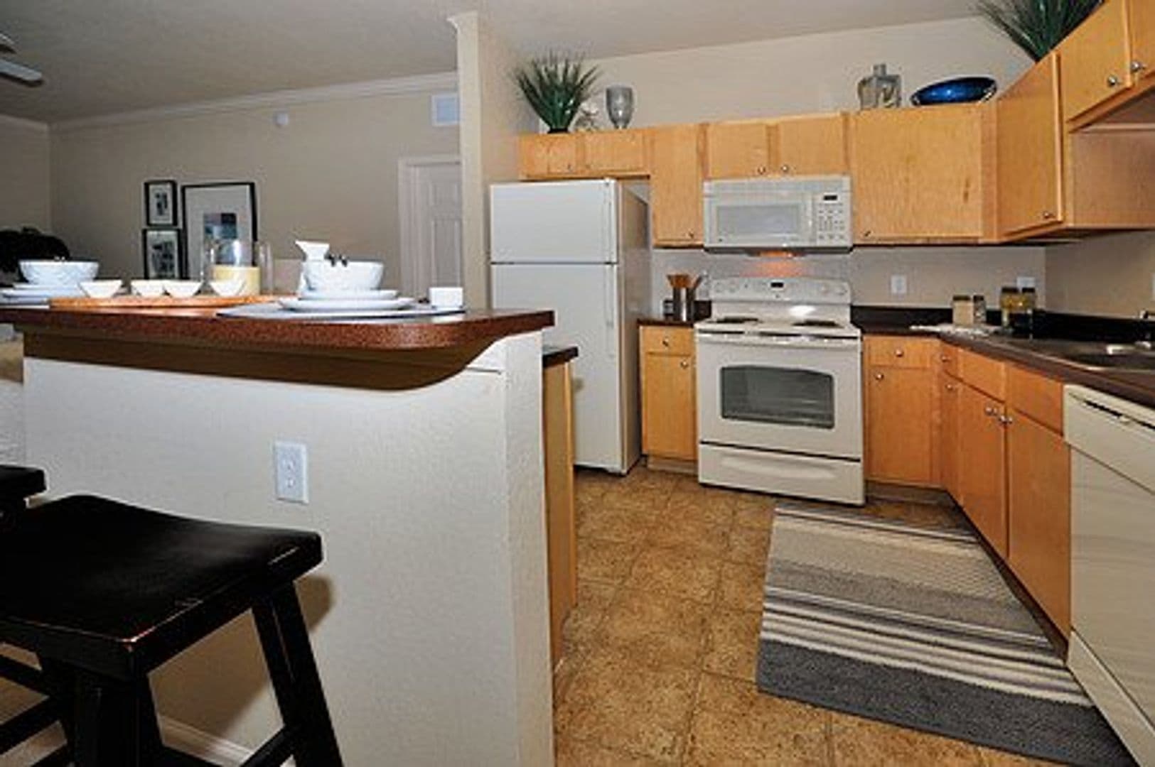 Jacksonville Apartment: 8291 Dames Point Crossing Blvd