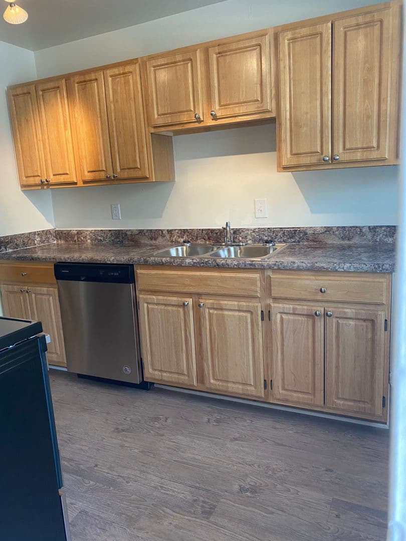 Virginia Beach Apartment: 1997 Eastwood Villa Lane