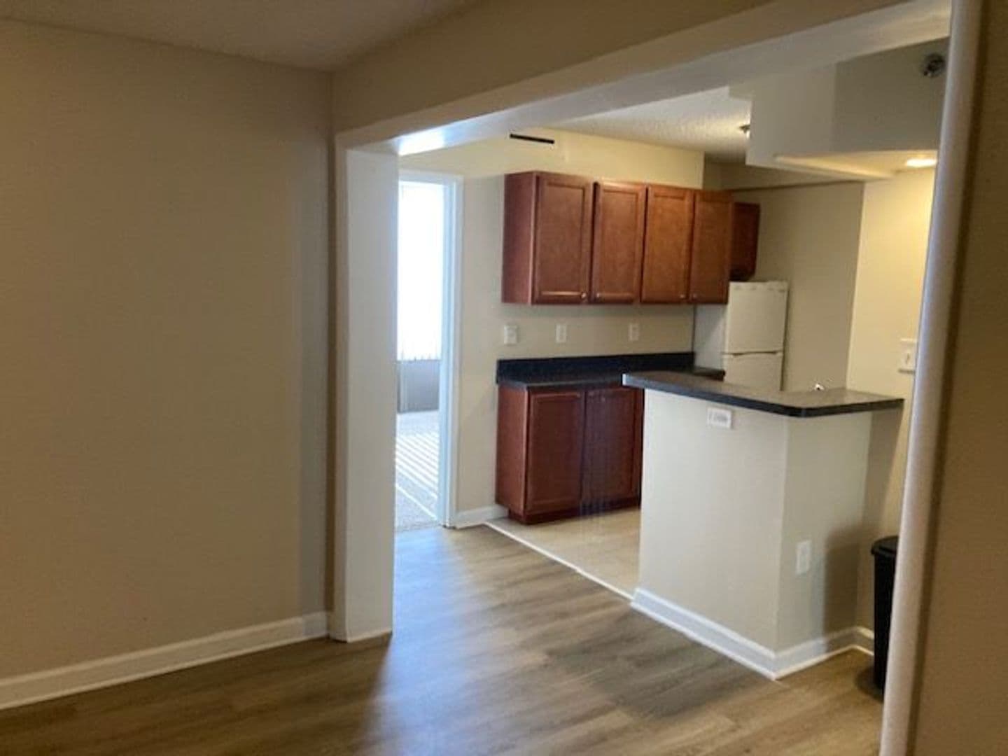 Willamsburg Apartment: 1400 Middle Street