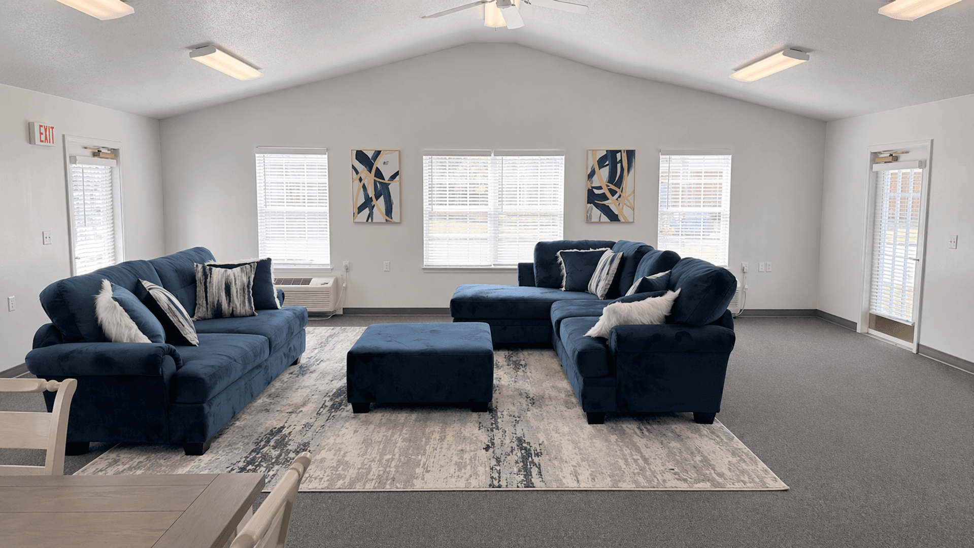 Richmond Apartment: 3716 Delmont St.