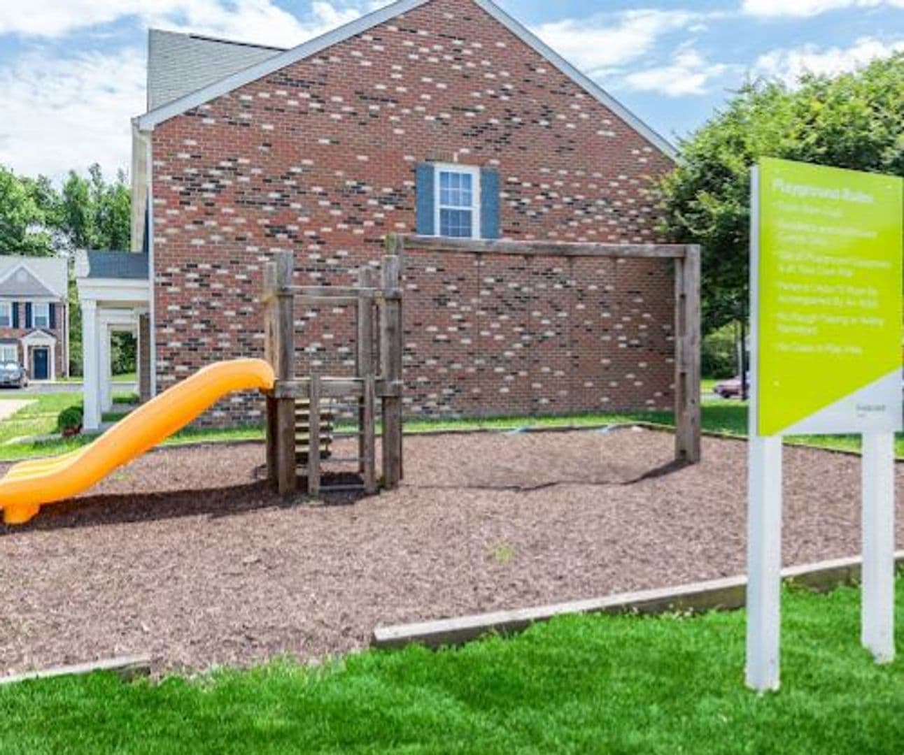 Richmond Townhome: 3731 Delmont Street
