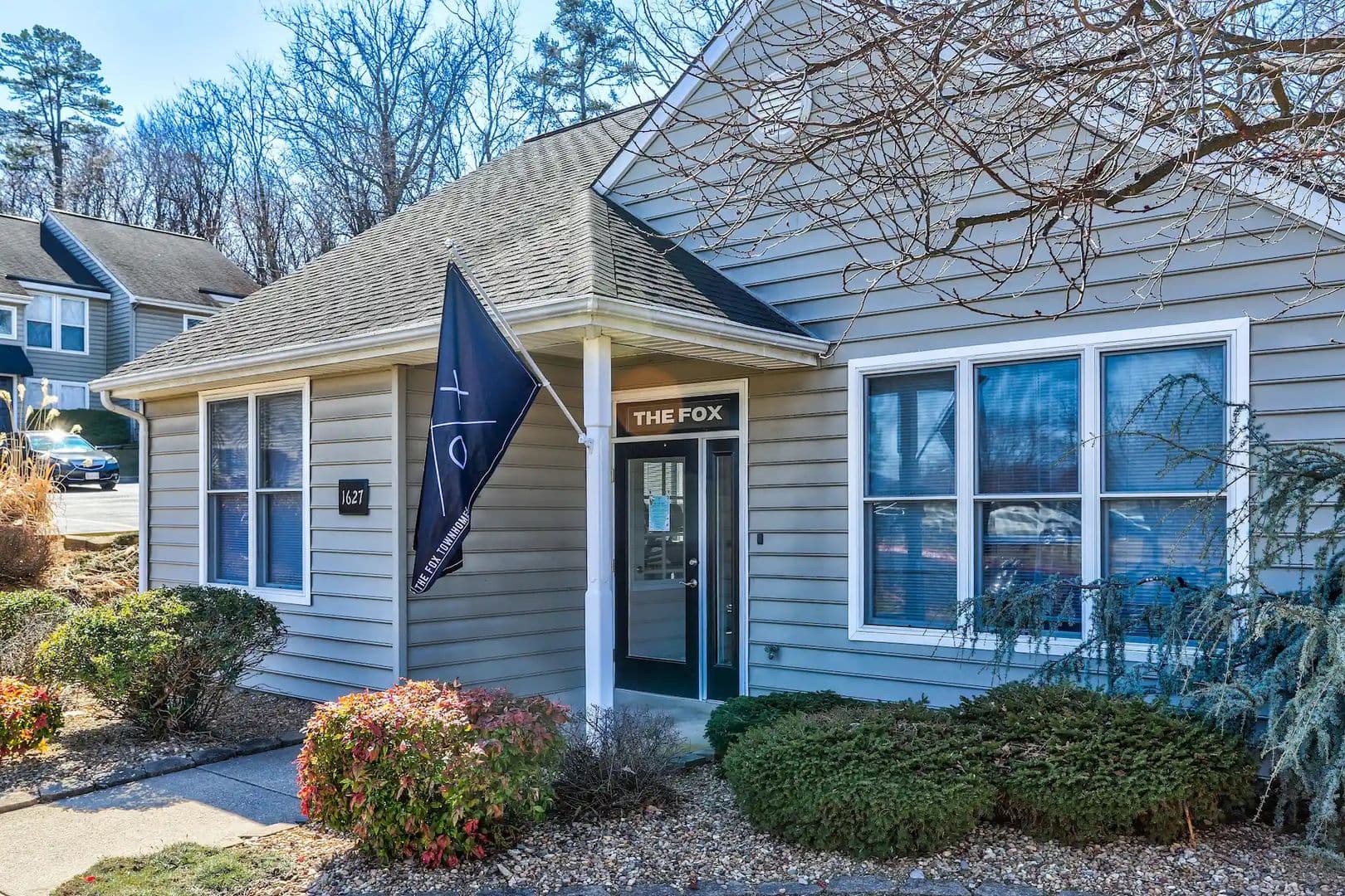 Harrisonburg Townhome: 1631 Devon Lane