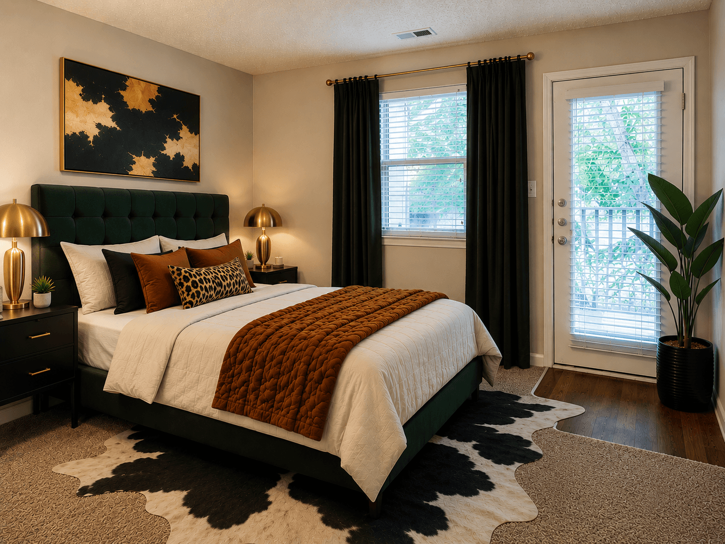 Yorktown Apartment: 101 Little Bay Avenue