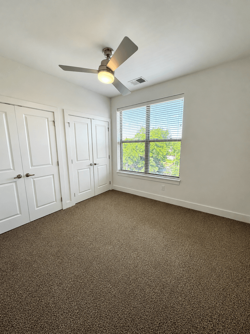 Richmond Apartment: 1021 Carlisle Ave.