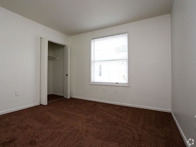 Richmond Apartment: 2852 Fairfield Avenue