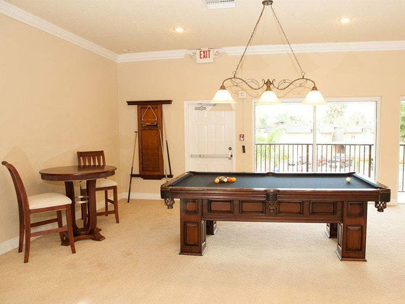 Jacksonville Apartment: 355 Monument Road