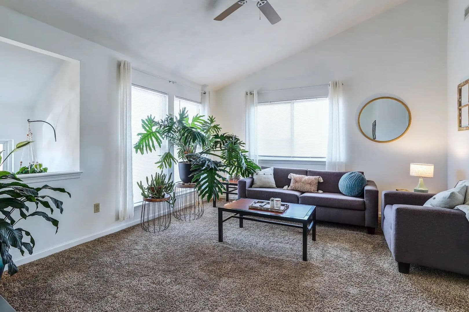 Harrisonburg Townhome: 1631 Devon Lane