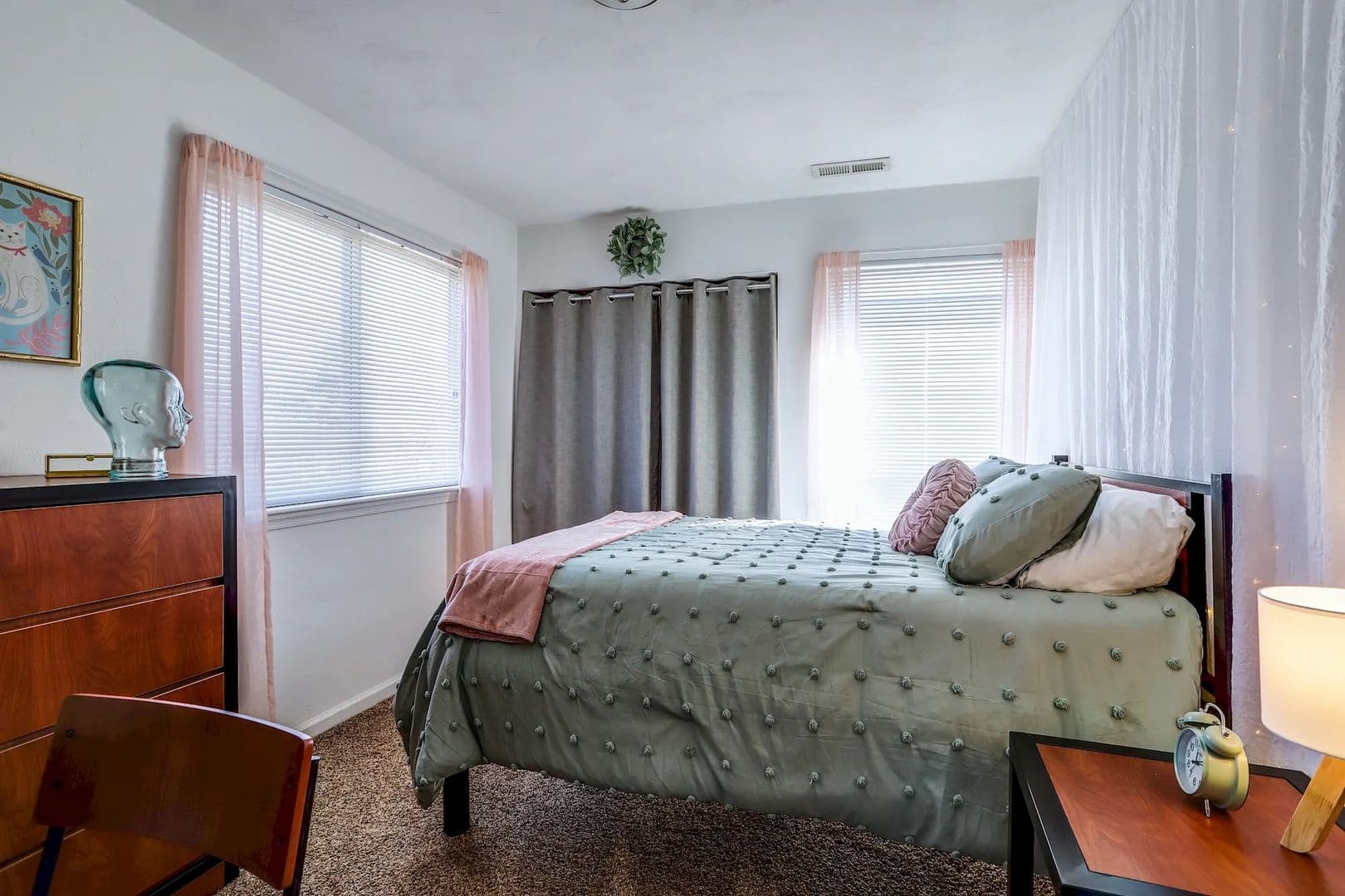 Harrisonburg Townhome: 1631 Devon Lane