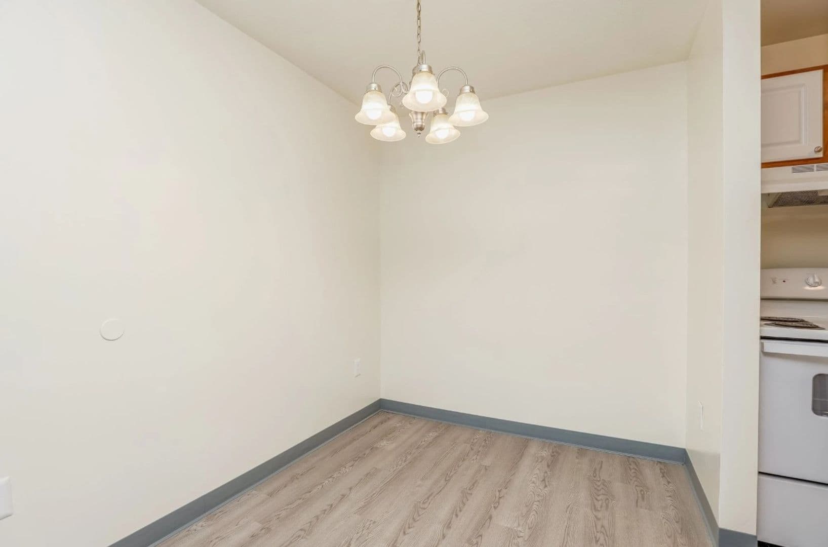 Richmond Apartment: 3716 Delmont St.