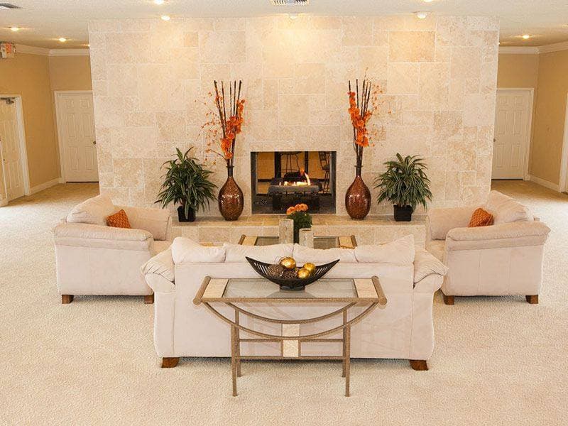 Jacksonville Apartment: 355 Monument Road