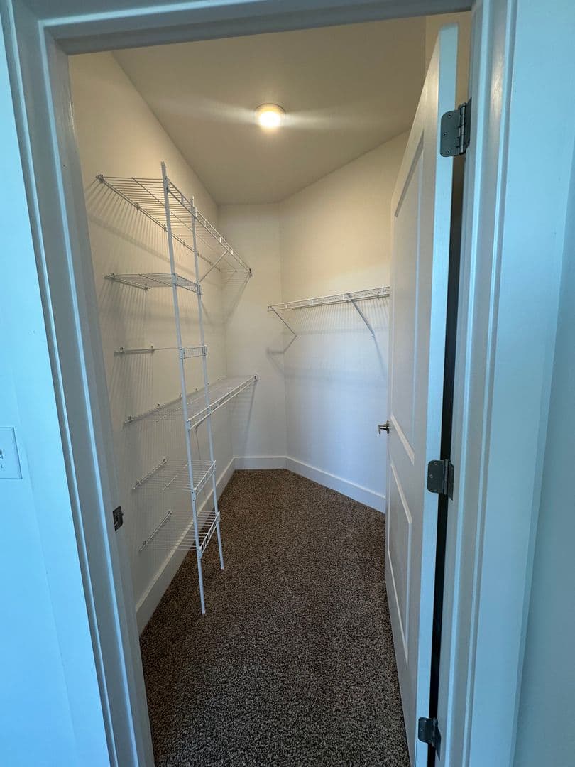 Richmond Apartment: 1021 Carlisle Ave.