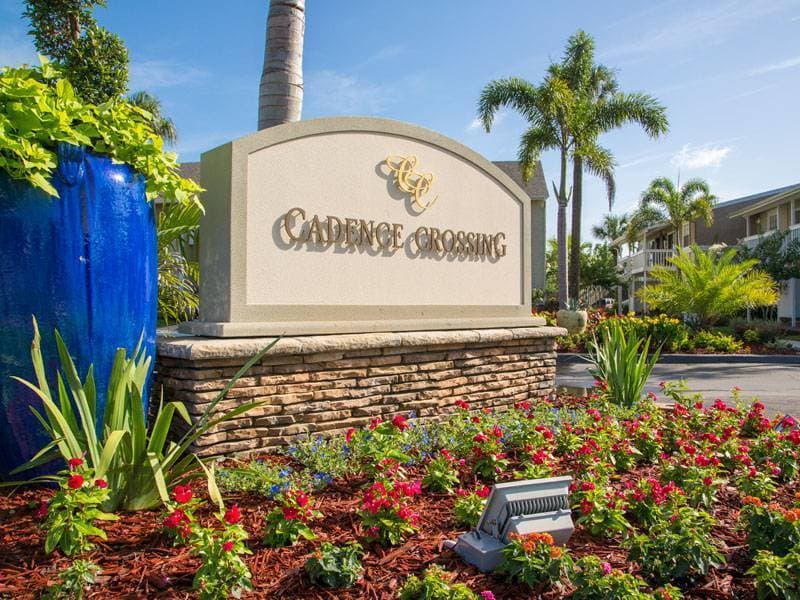 Orlando Apartment: 6203 Curry Ford Road